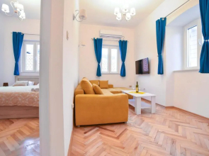 Yugoslavia Apartment
