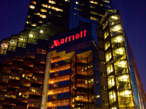 New Orleans Marriott Metairie at Lakeway