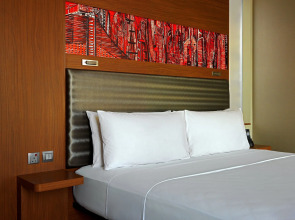 Aloft Me'aisam Dubai