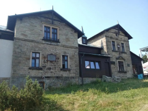 Chata Šumná