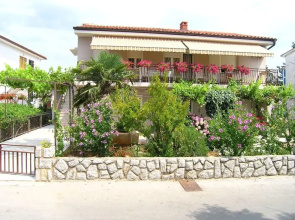 Apartment Lusic