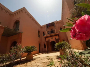 Palmeraie Village Residence Marrakech