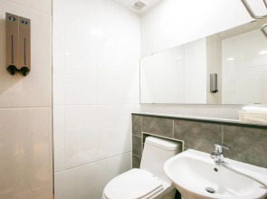 Myeongdong New Stay Inn