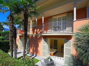 Villa Delle Palme