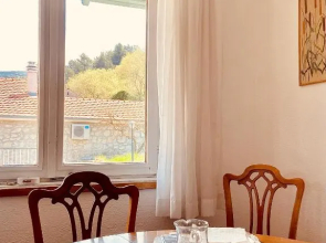 Vila Zorka