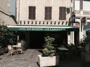Lafayette