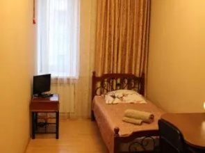 Vostok Hotel