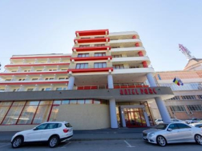 Hotel Parc