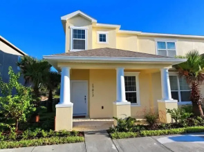 17413 PA - Serenity Luxury Pool Villa: 3BR Bliss