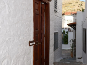 Kalogiannis Apartments (AcquaBlue & SunnyShades)
