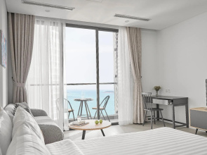 Scenia Bay Residences