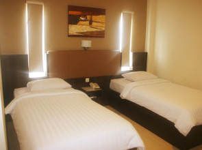 Royal Mamberamo Hotel