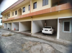 Seri Indah Resort SDN BHD