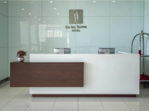 Paseo La Galería Hotel & Suites