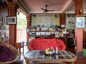 Jasmine Family Hostel