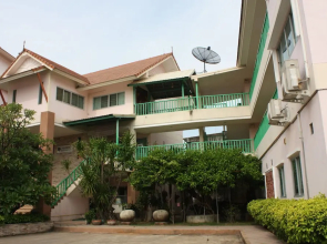 Tamarind Residences Serviced Apartment
