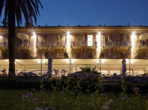 Hotel Continental