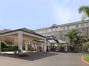 Hilton Garden Inn Anaheim Garden Grove