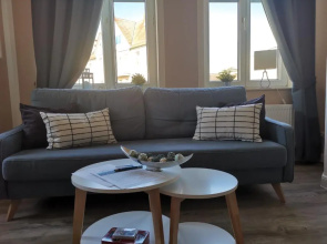 Apartments Am Sund