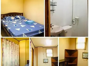 Transient Room