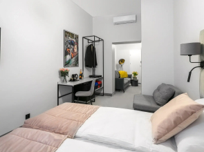 Old Town Residence - Premium Aparthotel