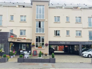 Ashford Court Boutique Hotel