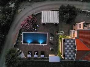 Villa Olive Garden Apartments