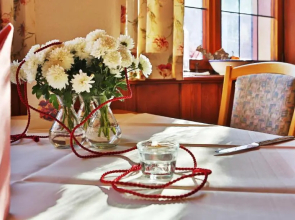 Hotel Rössle Berneck