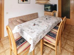 Nice Apartment in Walchsee With 3 Bedrooms and Wifi