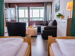 Apartment B 94 Dittishausen