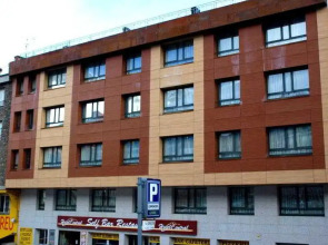 Hotel Restaurant Central