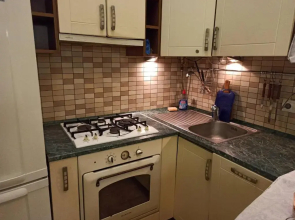 Smart yellow apartment-15 хв від жд вокзалу