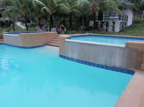 Maria Nico Mystic Island Resort