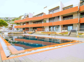 LEON Immo Apartment Estefania - 10320
