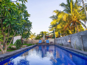 Balengku Homestay