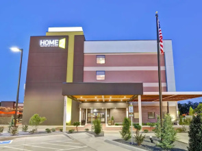 Home2 Suites by Hilton OKC Midwest City Tinker AFB