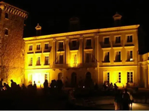 Chateau d'Hordosse