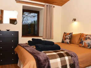 Sycamore Lodge