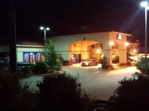 Days Inn Childress