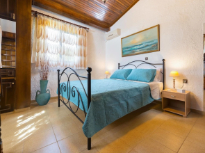 Villa Agia Paraskevi