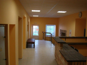 Хостел «Фортуна»