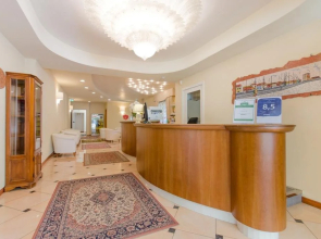 Hotel Cervia