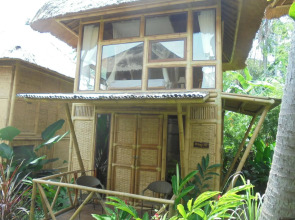 Biyukukung Suites & Spa