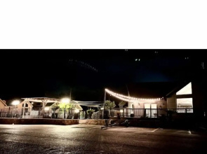 Fisherman`s Cove Lakeside Resort