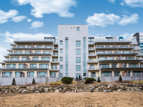 The White Hotel Pyeongchang