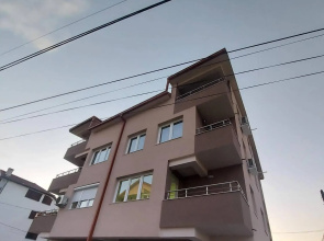 Happy apartments Strumica