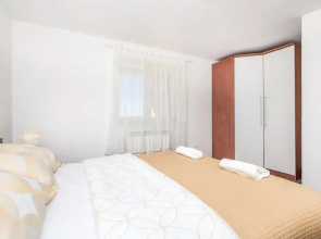 Beautiful Home in Matulji With Wifi and 1 Bedrooms