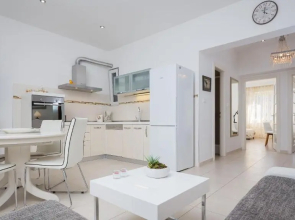 Apartment Vuko