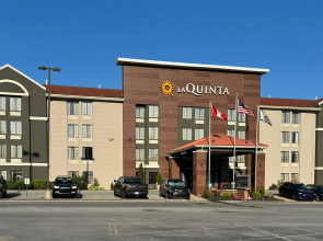 La Quinta Inn & Suites Summersville / New River National Park