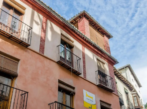 Urban Suites Granada